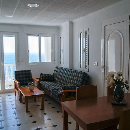 Riviera Beach Apartments Pilar de la Horadada Bagian luar foto