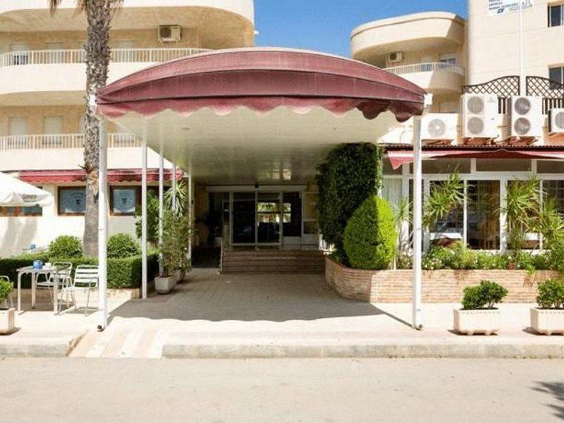 Riviera Beach Apartments Pilar de la Horadada Bagian luar foto
